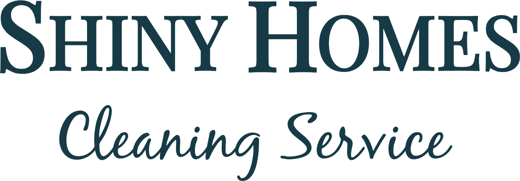 Shiny Homes Cleaning Service